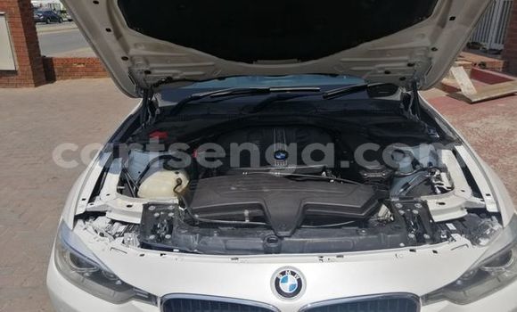 Buy Used BMW 3–Series White Car in Bulembu in Hhohho Buy Used BMW 3–Series White Car in Bulembu in Hhohho