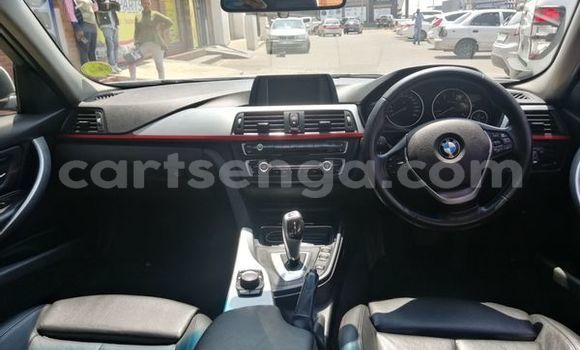 Buy Used BMW 3–Series White Car in Bulembu in Hhohho Buy Used BMW 3–Series White Car in Bulembu in Hhohho