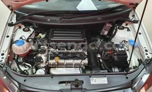 Acheter Occasion Voiture Volkswagen Polo Blanc à Ezulwini, Hhohho Acheter Occasion Voiture Volkswagen Polo Blanc à Ezulwini, Hhohho