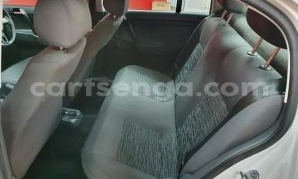 Acheter Occasion Voiture Volkswagen Polo Blanc à Ezulwini, Hhohho Acheter Occasion Voiture Volkswagen Polo Blanc à Ezulwini, Hhohho