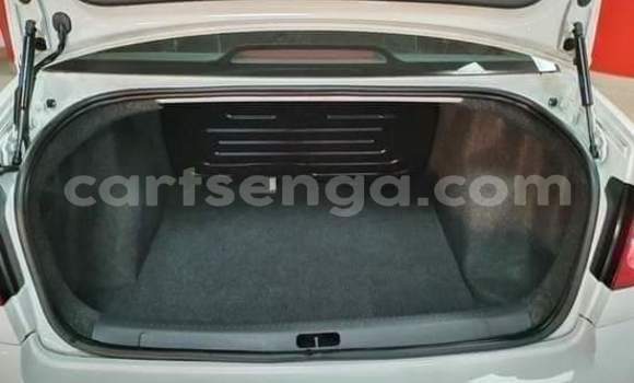 Acheter Occasion Voiture Volkswagen Polo Blanc à Ezulwini, Hhohho Acheter Occasion Voiture Volkswagen Polo Blanc à Ezulwini, Hhohho