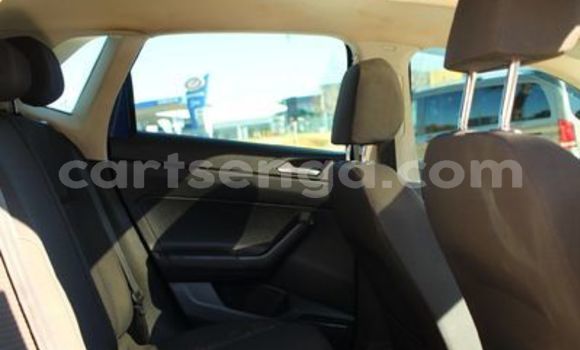 Acheter Occasion Voiture Volkswagen Polo Bleu à Ezulwini, Hhohho Acheter Occasion Voiture Volkswagen Polo Bleu à Ezulwini, Hhohho