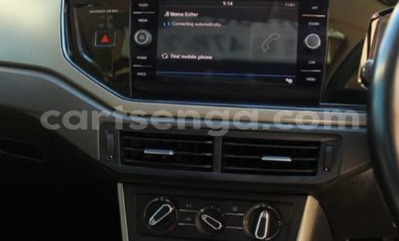 Acheter Occasion Voiture Volkswagen Polo Bleu à Ezulwini, Hhohho Acheter Occasion Voiture Volkswagen Polo Bleu à Ezulwini, Hhohho