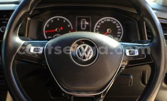 Acheter Occasion Voiture Volkswagen Polo Bleu à Ezulwini, Hhohho Acheter Occasion Voiture Volkswagen Polo Bleu à Ezulwini, Hhohho