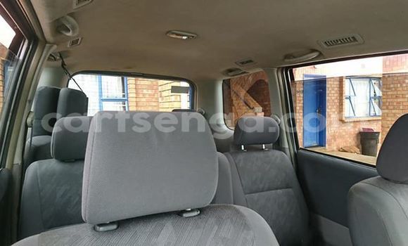 Buy Used Toyota Noah Other Car in Manzini in Manzini Buy Used Toyota Noah Other Car in Manzini in Manzini