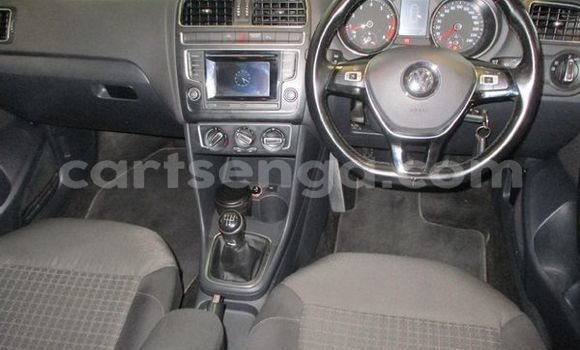 Acheter Occasion Voiture Volkswagen Polo Bleu à Bulembu, Hhohho Acheter Occasion Voiture Volkswagen Polo Bleu à Bulembu, Hhohho