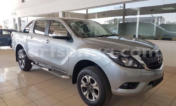 Nunua Ilio tumika Mazda BT-50 Silver Gari ndani ya Bulembu nchini Hhohho Nunua Ilio tumika Mazda BT-50 Silver Gari ndani ya Bulembu nchini Hhohho