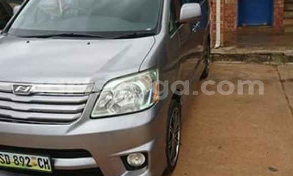 Buy Used Toyota Noah Other Car in Manzini in Manzini Buy Used Toyota Noah Other Car in Manzini in Manzini
