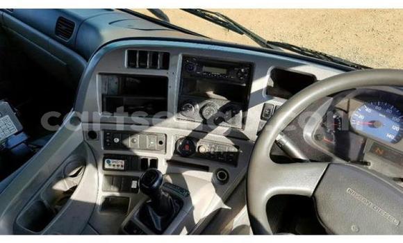 Buy Used Nissan UD White Truck in Manzini in Manzini Buy Used Nissan UD White Truck in Manzini in Manzini