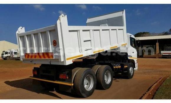 Buy Used Nissan UD White Truck in Manzini in Manzini Buy Used Nissan UD White Truck in Manzini in Manzini