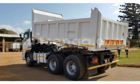 Buy Used Nissan UD White Truck in Manzini in Manzini Buy Used Nissan UD White Truck in Manzini in Manzini
