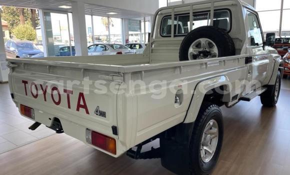 Buy Used Toyota Land Cruiser Silver Car in Hlatikulu in Shiselweni District Buy Used Toyota Land Cruiser Silver Car in Hlatikulu in Shiselweni District