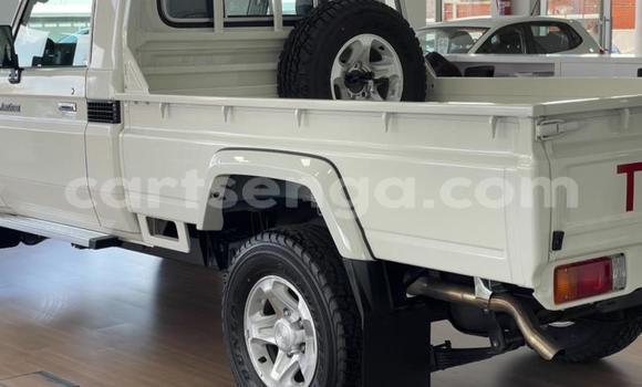 Buy Used Toyota Land Cruiser Silver Car in Hlatikulu in Shiselweni District Buy Used Toyota Land Cruiser Silver Car in Hlatikulu in Shiselweni District