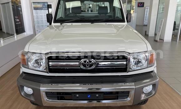 Buy Used Toyota Land Cruiser Silver Car in Hlatikulu in Shiselweni District Buy Used Toyota Land Cruiser Silver Car in Hlatikulu in Shiselweni District