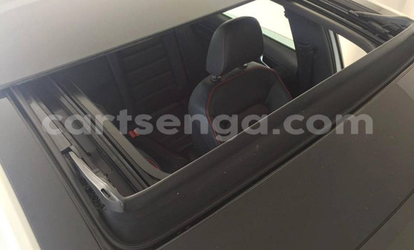 Acheter Occasion Voiture Volkswagen Golf GTI Blanc à Ezulwini, Hhohho Acheter Occasion Voiture Volkswagen Golf GTI Blanc à Ezulwini, Hhohho