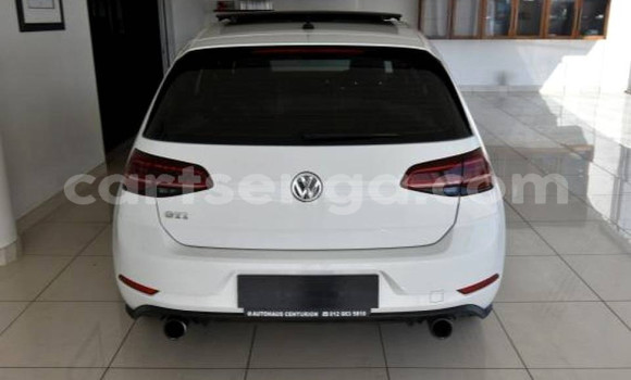 Acheter Occasion Voiture Volkswagen Golf GTI Blanc à Ezulwini, Hhohho Acheter Occasion Voiture Volkswagen Golf GTI Blanc à Ezulwini, Hhohho