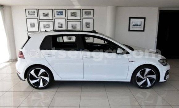 Acheter Occasion Voiture Volkswagen Golf GTI Blanc à Ezulwini, Hhohho Acheter Occasion Voiture Volkswagen Golf GTI Blanc à Ezulwini, Hhohho