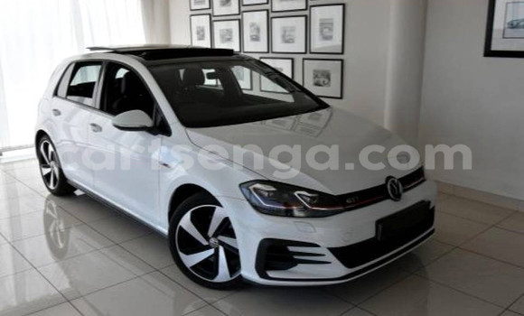 Acheter Occasion Voiture Volkswagen Golf GTI Blanc à Ezulwini, Hhohho Acheter Occasion Voiture Volkswagen Golf GTI Blanc à Ezulwini, Hhohho