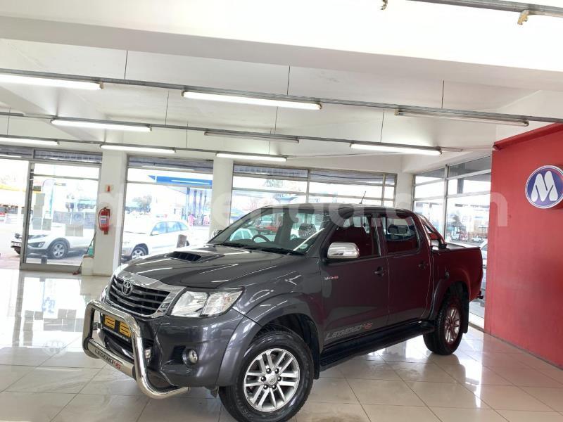 Big with watermark toyota hilux hhohho ezulwini 24884