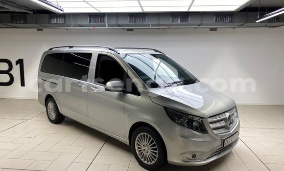 Nunua Ilio tumika Mercedes‒Benz Vito Other Gari ndani ya Manzini nchini Manzini