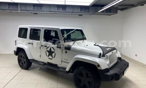 Nunua Ilio tumika Jeep Wrangler Other Gari ndani ya Mbabane nchini Manzini Nunua Ilio tumika Jeep Wrangler Other Gari ndani ya Mbabane nchini Manzini