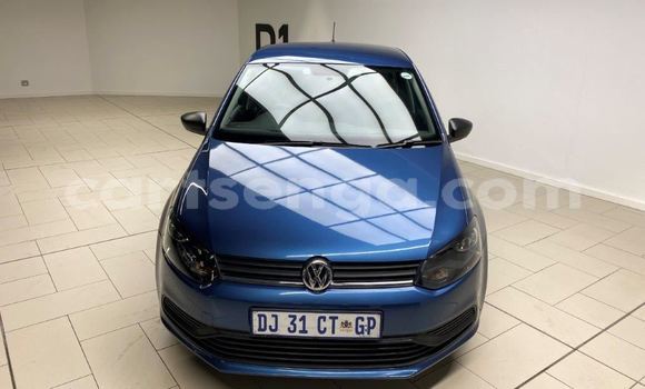 Nunua Ilio tumika Volkswagen Polo Blue Gari ndani ya Mbabane nchini Manzini Nunua Ilio tumika Volkswagen Polo Blue Gari ndani ya Mbabane nchini Manzini