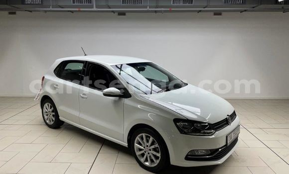 Nunua Ilio tumika Volkswagen Polo Other Gari ndani ya Manzini nchini Manzini