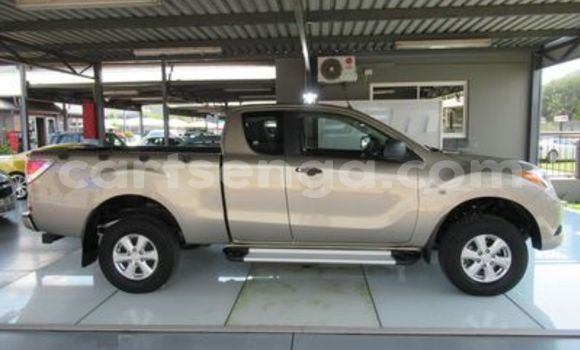 Acheter Occasion Voiture Mazda BT-50 Autre à Ezulwini, Hhohho