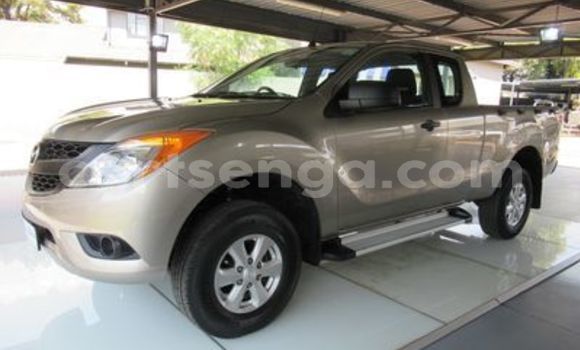 Acheter Occasion Voiture Mazda BT-50 Autre à Ezulwini, Hhohho Acheter Occasion Voiture Mazda BT-50 Autre à Ezulwini, Hhohho