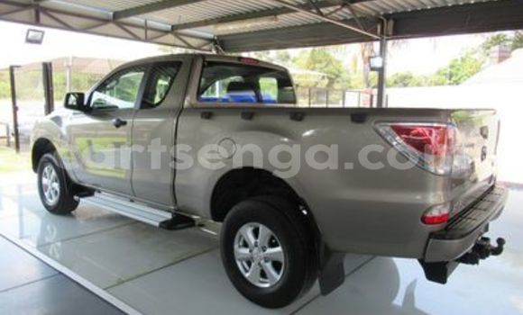 Acheter Occasion Voiture Mazda BT-50 Autre à Ezulwini, Hhohho Acheter Occasion Voiture Mazda BT-50 Autre à Ezulwini, Hhohho