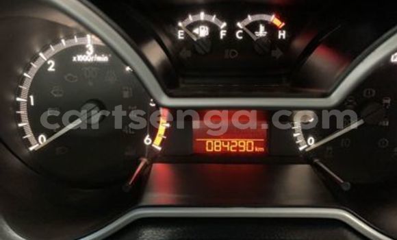 Acheter Occasion Voiture Mazda BT-50 Autre à Ezulwini, Hhohho Acheter Occasion Voiture Mazda BT-50 Autre à Ezulwini, Hhohho