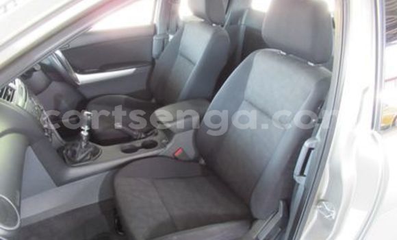 Acheter Occasion Voiture Mazda BT-50 Autre à Ezulwini, Hhohho Acheter Occasion Voiture Mazda BT-50 Autre à Ezulwini, Hhohho