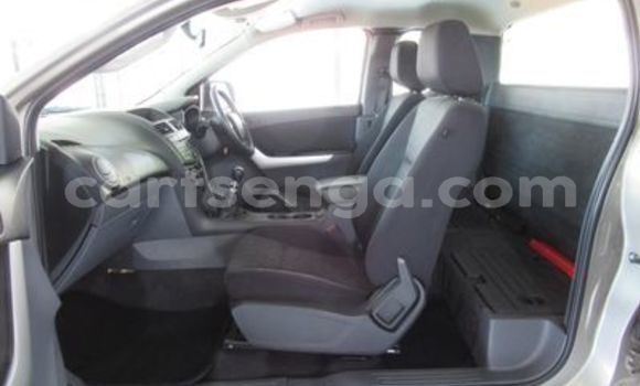 Acheter Occasion Voiture Mazda BT-50 Autre à Ezulwini, Hhohho Acheter Occasion Voiture Mazda BT-50 Autre à Ezulwini, Hhohho