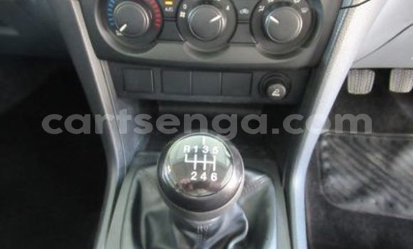 Acheter Occasion Voiture Mazda BT-50 Autre à Ezulwini, Hhohho Acheter Occasion Voiture Mazda BT-50 Autre à Ezulwini, Hhohho