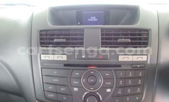 Acheter Occasion Voiture Mazda BT-50 Autre à Ezulwini, Hhohho Acheter Occasion Voiture Mazda BT-50 Autre à Ezulwini, Hhohho