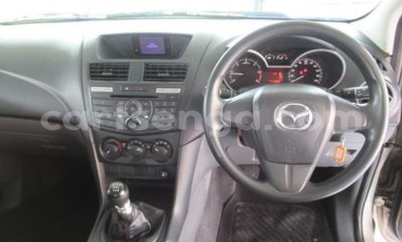 Acheter Occasion Voiture Mazda BT-50 Autre à Ezulwini, Hhohho Acheter Occasion Voiture Mazda BT-50 Autre à Ezulwini, Hhohho