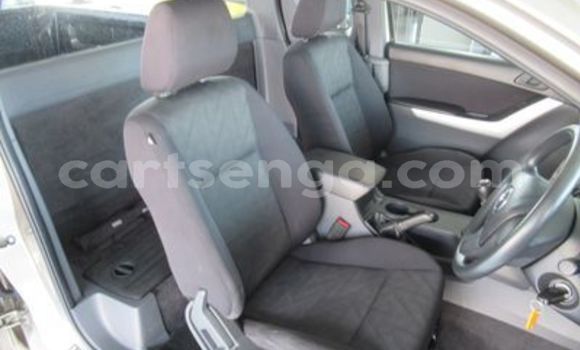 Acheter Occasion Voiture Mazda BT-50 Autre à Ezulwini, Hhohho Acheter Occasion Voiture Mazda BT-50 Autre à Ezulwini, Hhohho