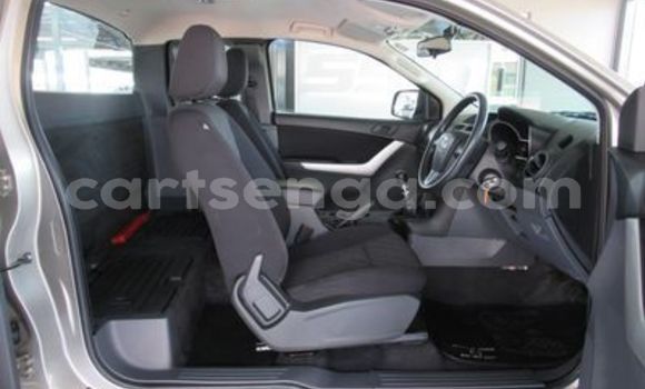 Acheter Occasion Voiture Mazda BT-50 Autre à Ezulwini, Hhohho Acheter Occasion Voiture Mazda BT-50 Autre à Ezulwini, Hhohho