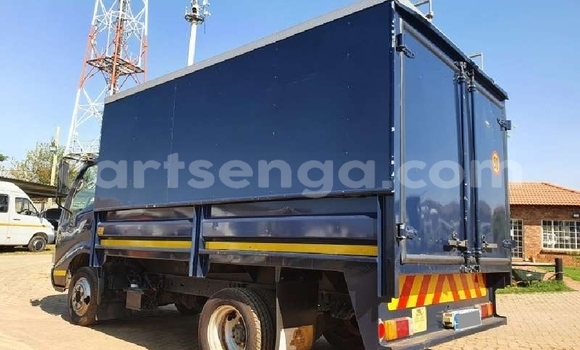 Acheter Occasion Voiture Toyota Dyna Bleu à Ezulwini, Hhohho Acheter Occasion Voiture Toyota Dyna Bleu à Ezulwini, Hhohho