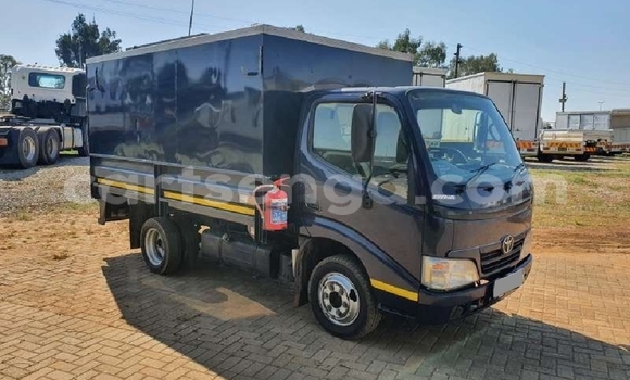 Acheter Occasion Voiture Toyota Dyna Bleu à Ezulwini, Hhohho Acheter Occasion Voiture Toyota Dyna Bleu à Ezulwini, Hhohho