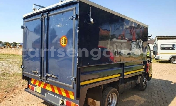 Acheter Occasion Voiture Toyota Dyna Bleu à Ezulwini, Hhohho Acheter Occasion Voiture Toyota Dyna Bleu à Ezulwini, Hhohho