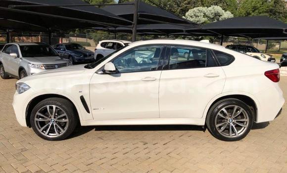 Buy Used BMW X6 M White Car in Bulembu in Hhohho Buy Used BMW X6 M White Car in Bulembu in Hhohho