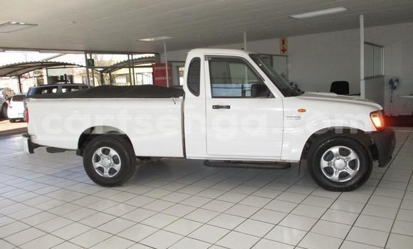 Buy Used Mahindra Scorpio White Car in Mbabane in Manzini Buy Used Mahindra Scorpio White Car in Mbabane in Manzini