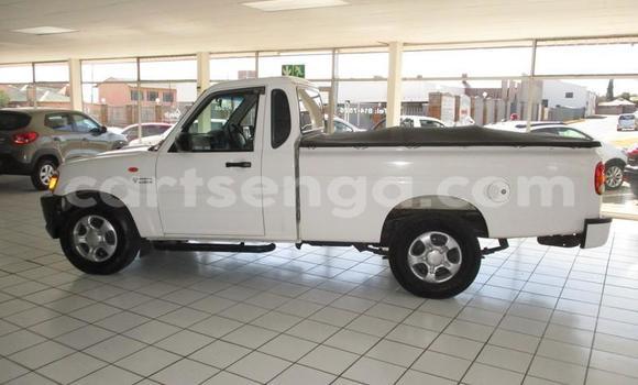Buy Used Mahindra Scorpio White Car in Mbabane in Manzini Buy Used Mahindra Scorpio White Car in Mbabane in Manzini
