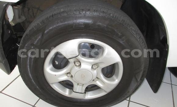 Buy Used Mahindra Scorpio White Car in Mbabane in Manzini Buy Used Mahindra Scorpio White Car in Mbabane in Manzini