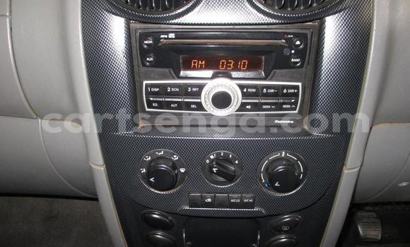 Buy Used Mahindra Scorpio White Car in Mbabane in Manzini Buy Used Mahindra Scorpio White Car in Mbabane in Manzini