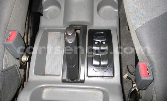 Buy Used Mahindra Scorpio White Car in Mbabane in Manzini Buy Used Mahindra Scorpio White Car in Mbabane in Manzini