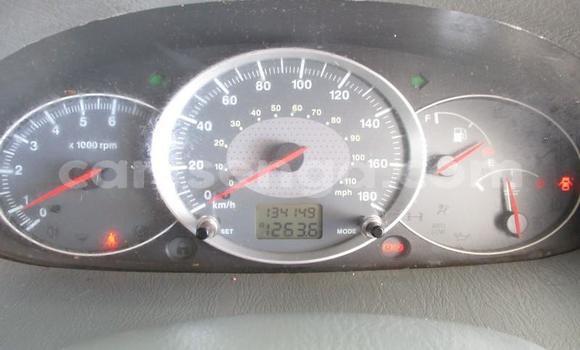 Buy Used Mahindra Scorpio White Car in Mbabane in Manzini Buy Used Mahindra Scorpio White Car in Mbabane in Manzini