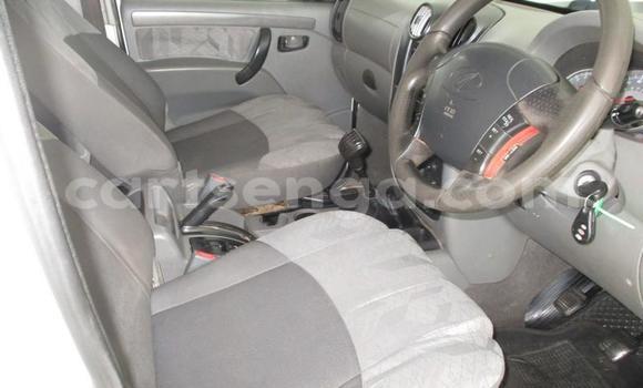 Buy Used Mahindra Scorpio White Car in Mbabane in Manzini Buy Used Mahindra Scorpio White Car in Mbabane in Manzini