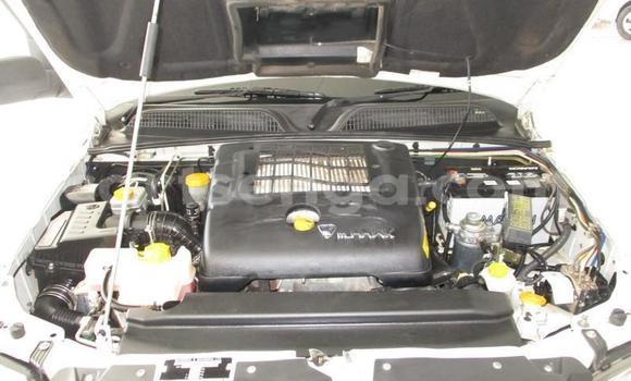 Buy Used Mahindra Scorpio White Car in Mbabane in Manzini Buy Used Mahindra Scorpio White Car in Mbabane in Manzini